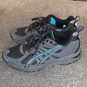 ASICS Gel-Enduro 5 Shoes